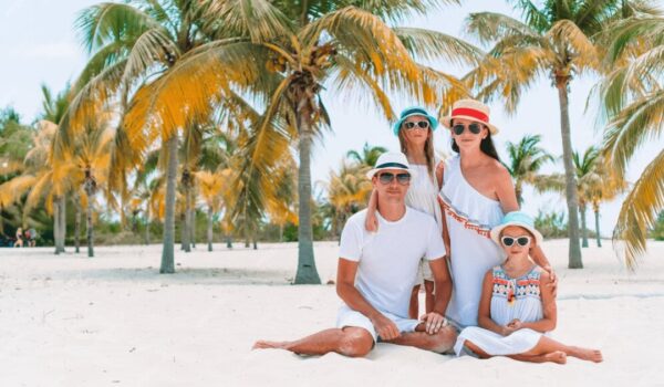 Family Tour in Punta Cana