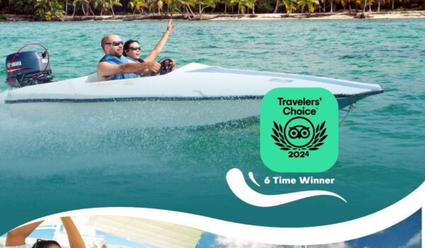 Travelers’ Choice Awards recognizes Ocean Adventures for its excellence