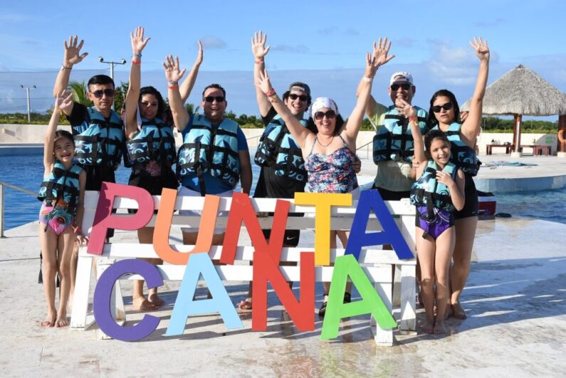 actividades en Punta Cana
