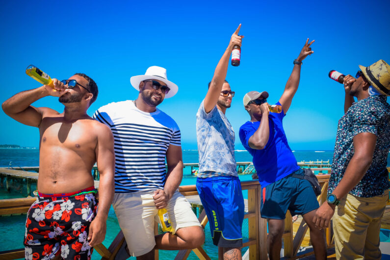 cuanto cuesta un catamaran en punta cana